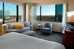 Гостиница Sonesta Select Atlanta Cumberland Galleria  Атланта